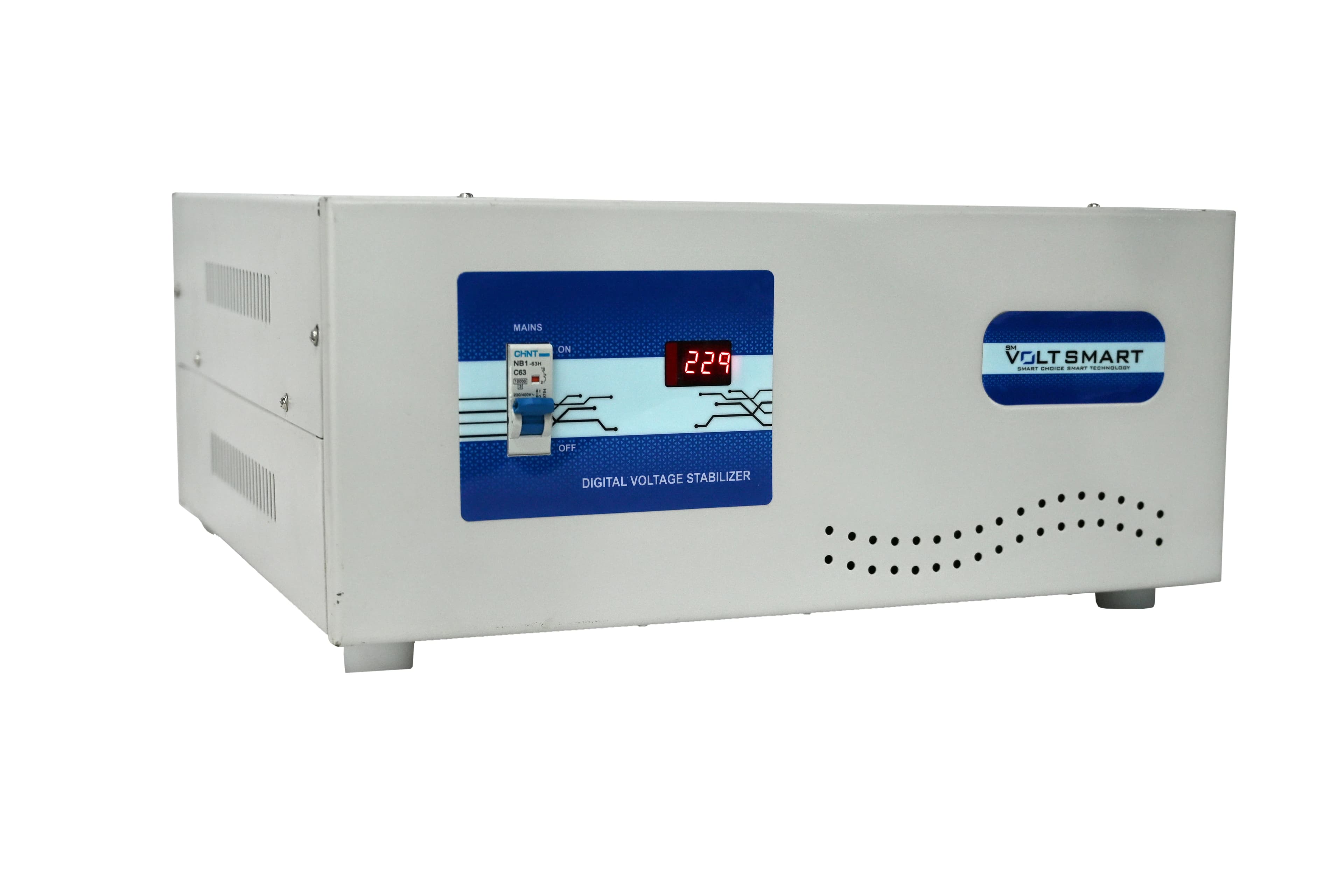 Mainline Automatic Voltage Stabilizer