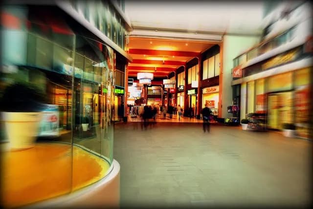 Offices, Commercial Buildings & Co-working Spaces