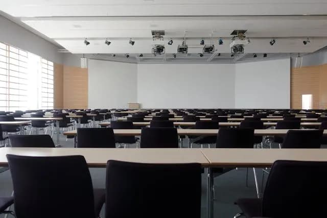 Educational Institutions & IT Parks