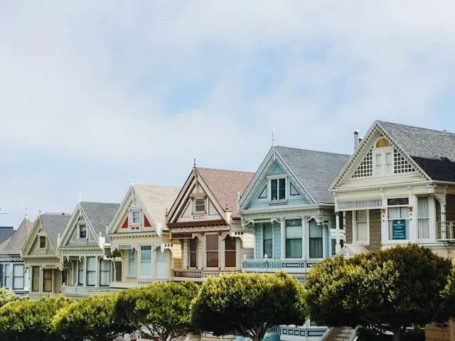 Residential Homes & Villas
