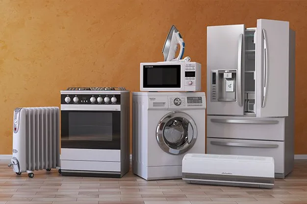 Home electronics