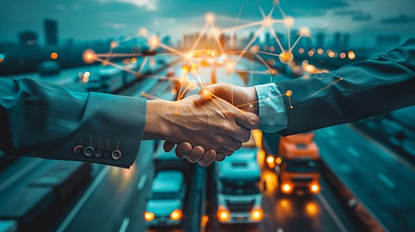 Dealer network